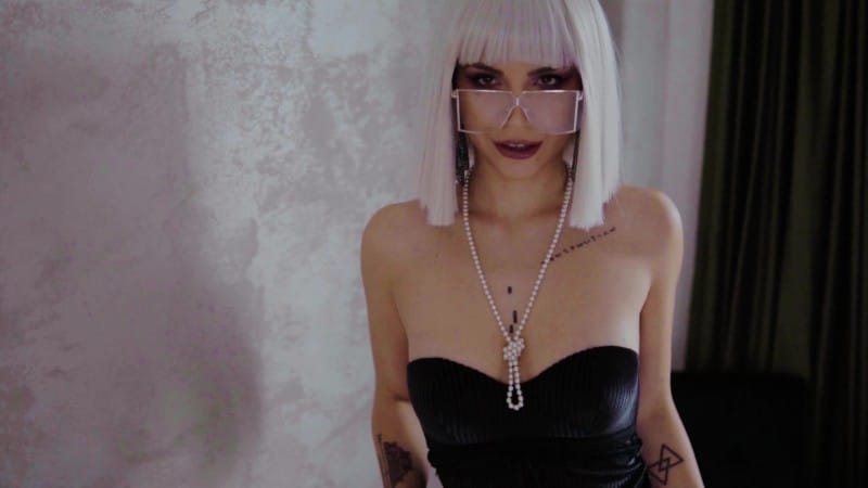 TheAlexaCreed - Tease and Deny you 21