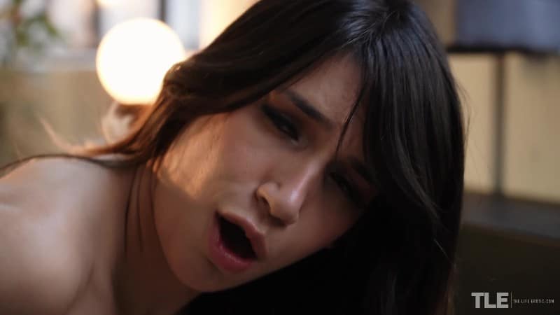 TheLifeErotic 25/11/19 Megan Love Dusty Desires 2 FullHD 4