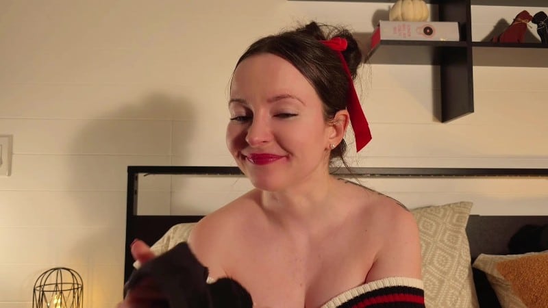 TheTinyFeetTreat - sweater weather 4