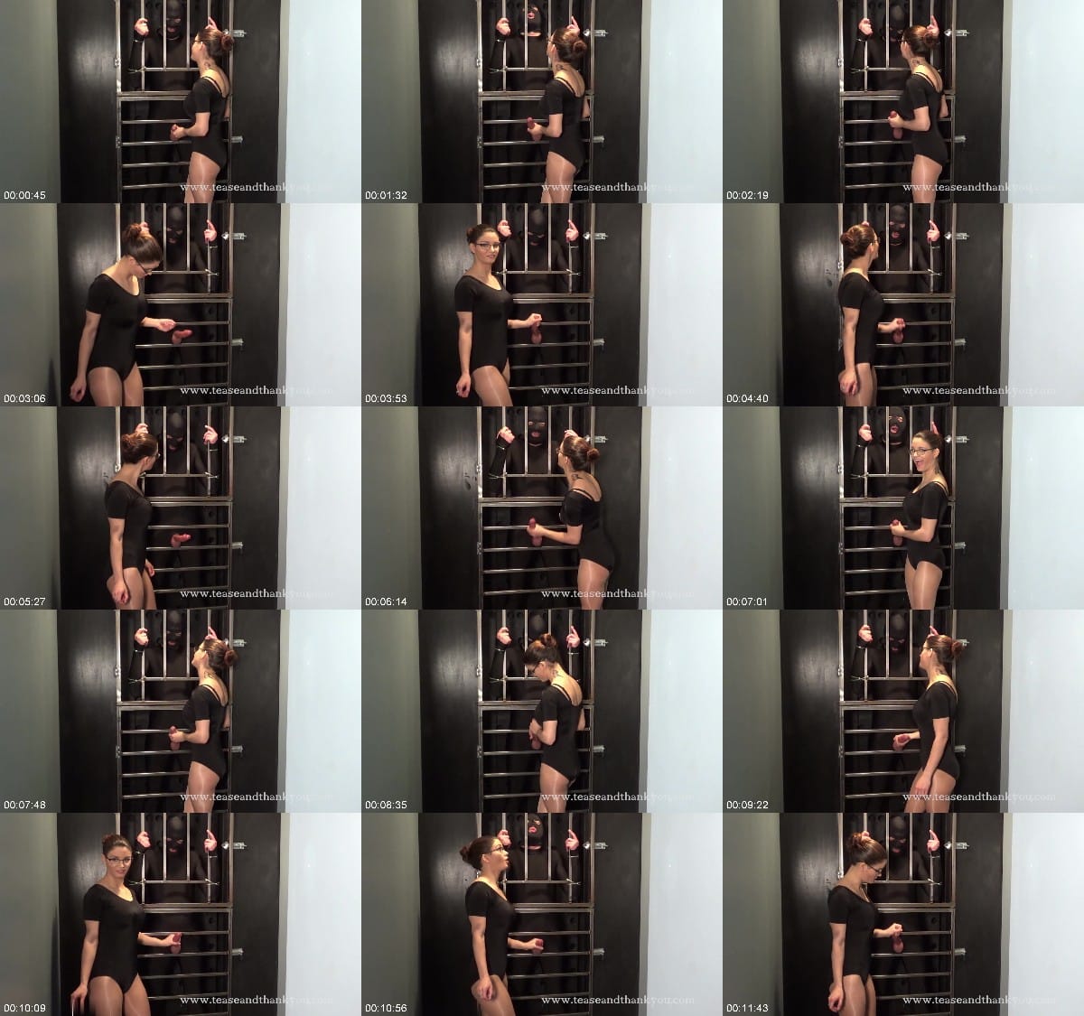 The Kat Turner - Youve Got It Worse Little Step-Brother 6