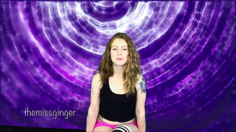 The Miss Ginger - Bimbo Sissy Humiliation Task Time 5