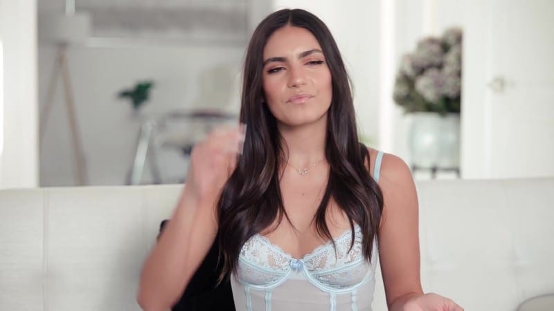 Throated 25/11/14 Isa Bella FullHD 1