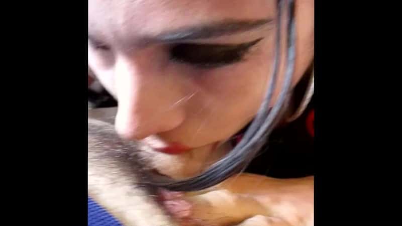 Tia Tizzianni - 19YO Naughty Nurse Nyxi BJ 4 Needy Daddy 2