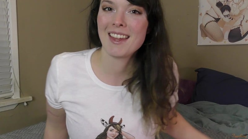 Tigger Rosey - your sisters friend takes your virginity 1