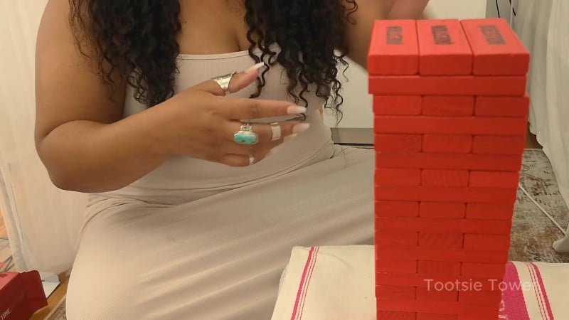 TootsieTower - Game Night with Mommy 30