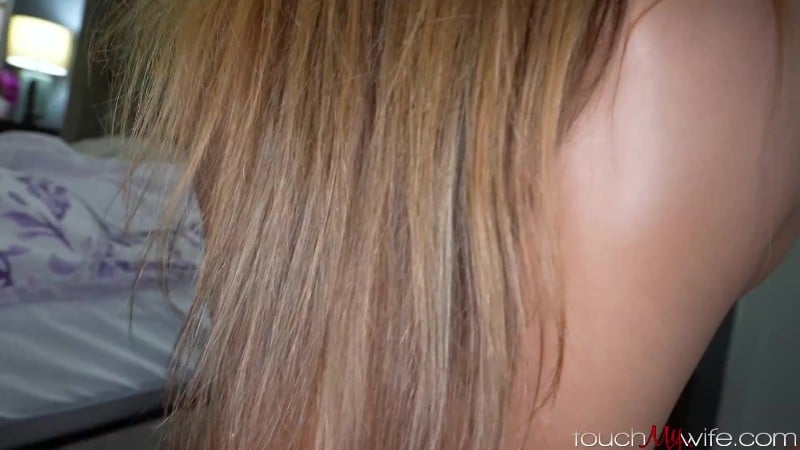 TouchMyWife 23 11 23 Lilly Hall Wifes Big Cock Thanksgiving Surprise Stuffin FullHD 3