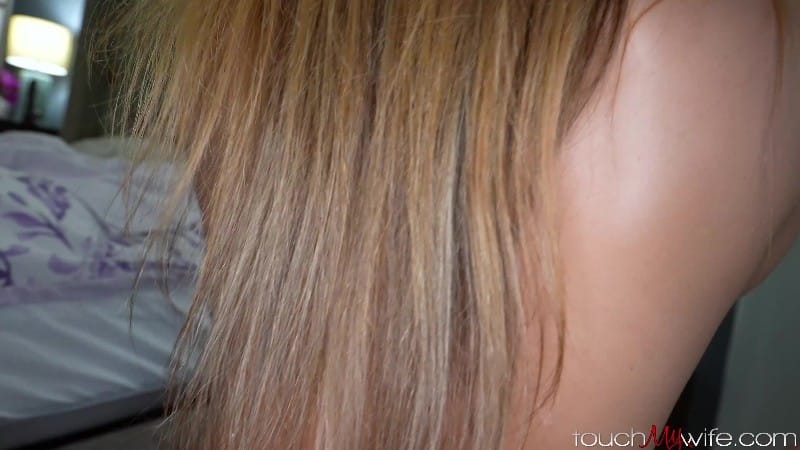 TouchMyWife 23 11 23 Lilly Hall Wifes Big Cock Thanksgiving Surprise Stuffin 4k 3