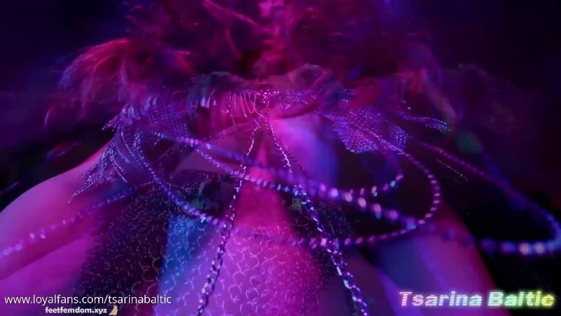 Tsarina Baltic - Tsarina Phenomenon 3