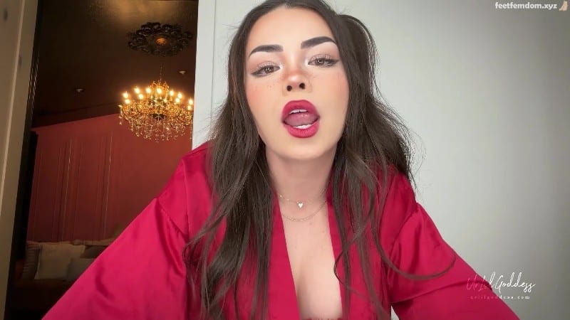 Urlilgoddess - BBC Behind Ur Back 1