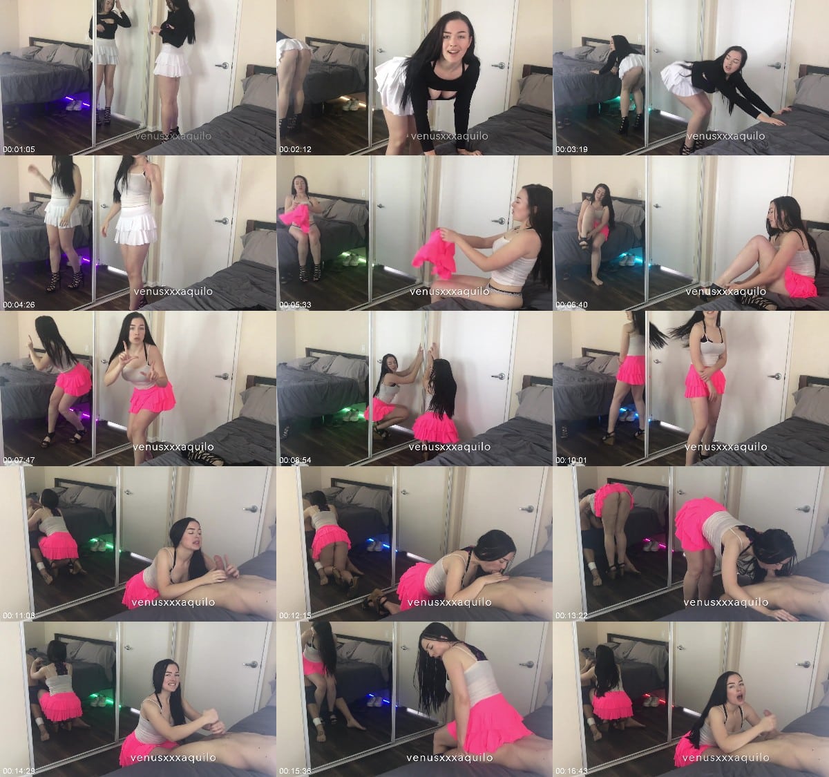 Venusxxxaquilo - Hey Loser Cuck You 6