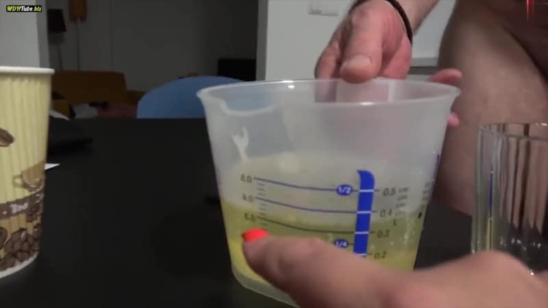 ViktoriaGoo - PISStro - Das Pisse Bistro 3