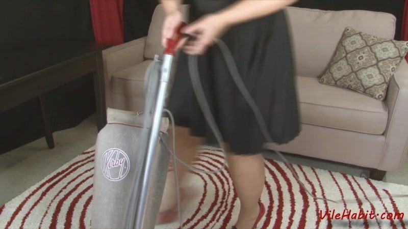 VileHabitVideo Breaking in the New Kirby 2