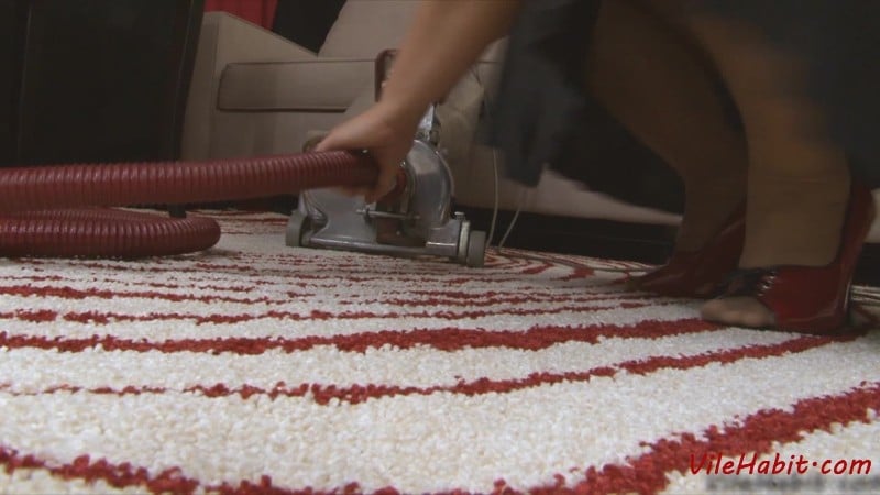 VileHabitVideo Breaking in the New Kirby 3