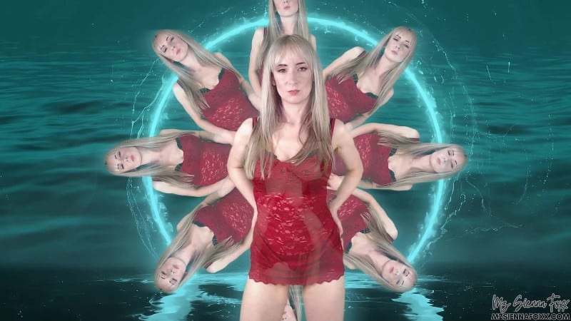 Vindictive Vixxen Humiliates You Goontoxication 2