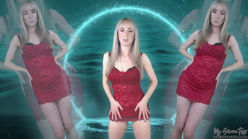 Vindictive Vixxen Humiliates You Goontoxication 4