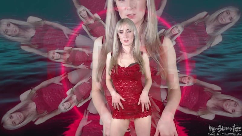 Vindictive Vixxen Humiliates You Goontoxication 5