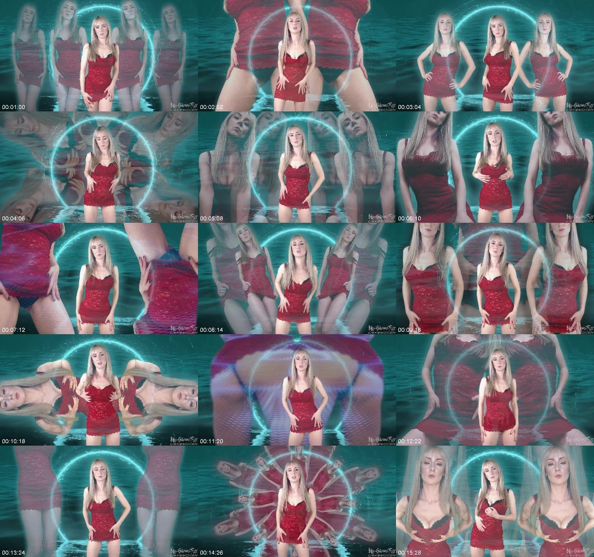 Vindictive Vixxen Humiliates You Goontoxication 6