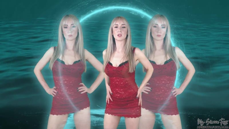 Vindictive Vixxen Humiliates You Goontoxication 12