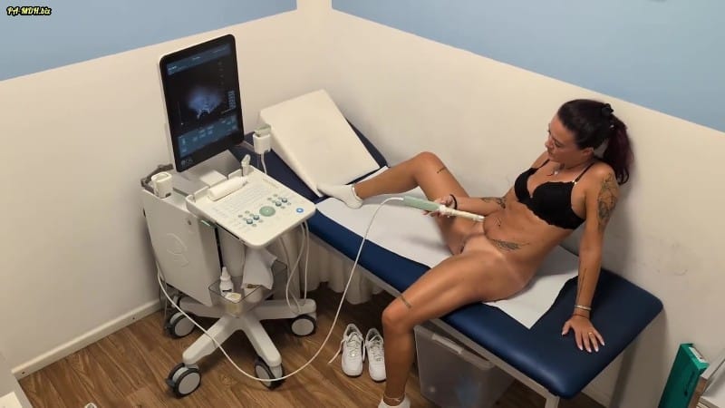 Wet lana - Wenn das mein Chef erfährt - Bin ich zu dreist 3