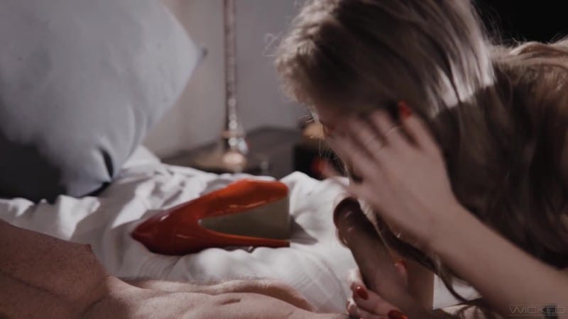 Wicked 25/11/07 Octavia Red Viewer Discretion Advised FullHD 2