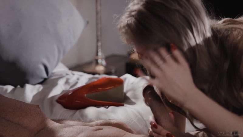 Wicked 25/11/07 Octavia Red Viewer Discretion Advised 4k 2