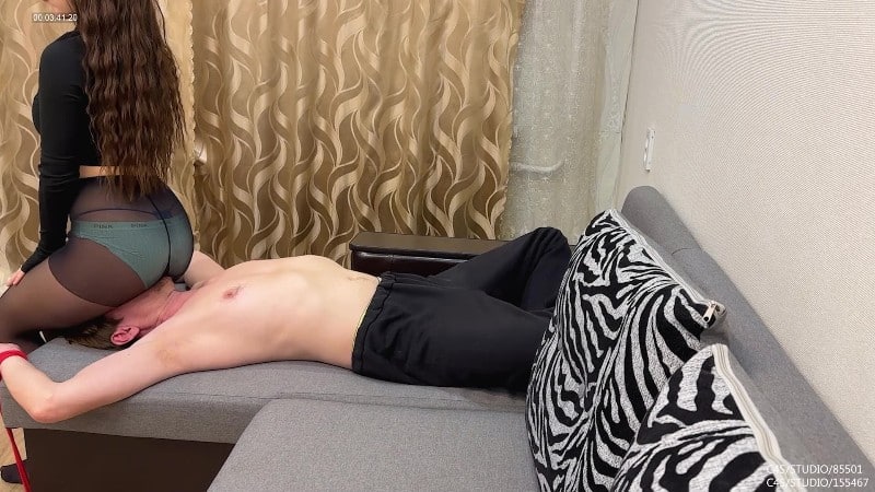 Wildcats - How Do You Like My Wet Sweet Ass I Want To Fart In Your Mouth 3