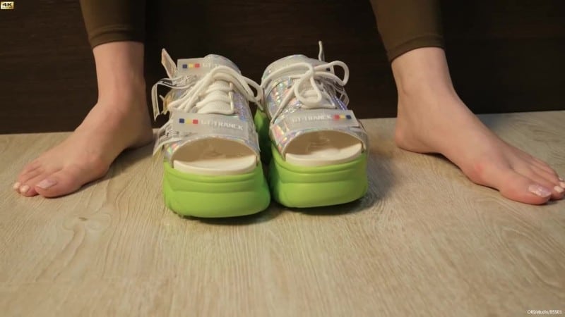 Wildcats - I Spat In My Shoes And Then I Put Them On So Now My Feet 1