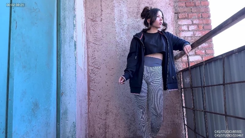 Wildcats - Lick My Stinky Armpits Slave - Do You Also Want To Lick Berties Feet 5