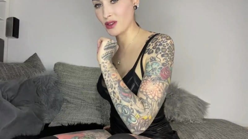 Wildkitten13 - Dominante Wixxanleitung 4