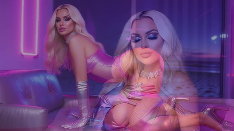 WorshipElectra Goon Paradise 4