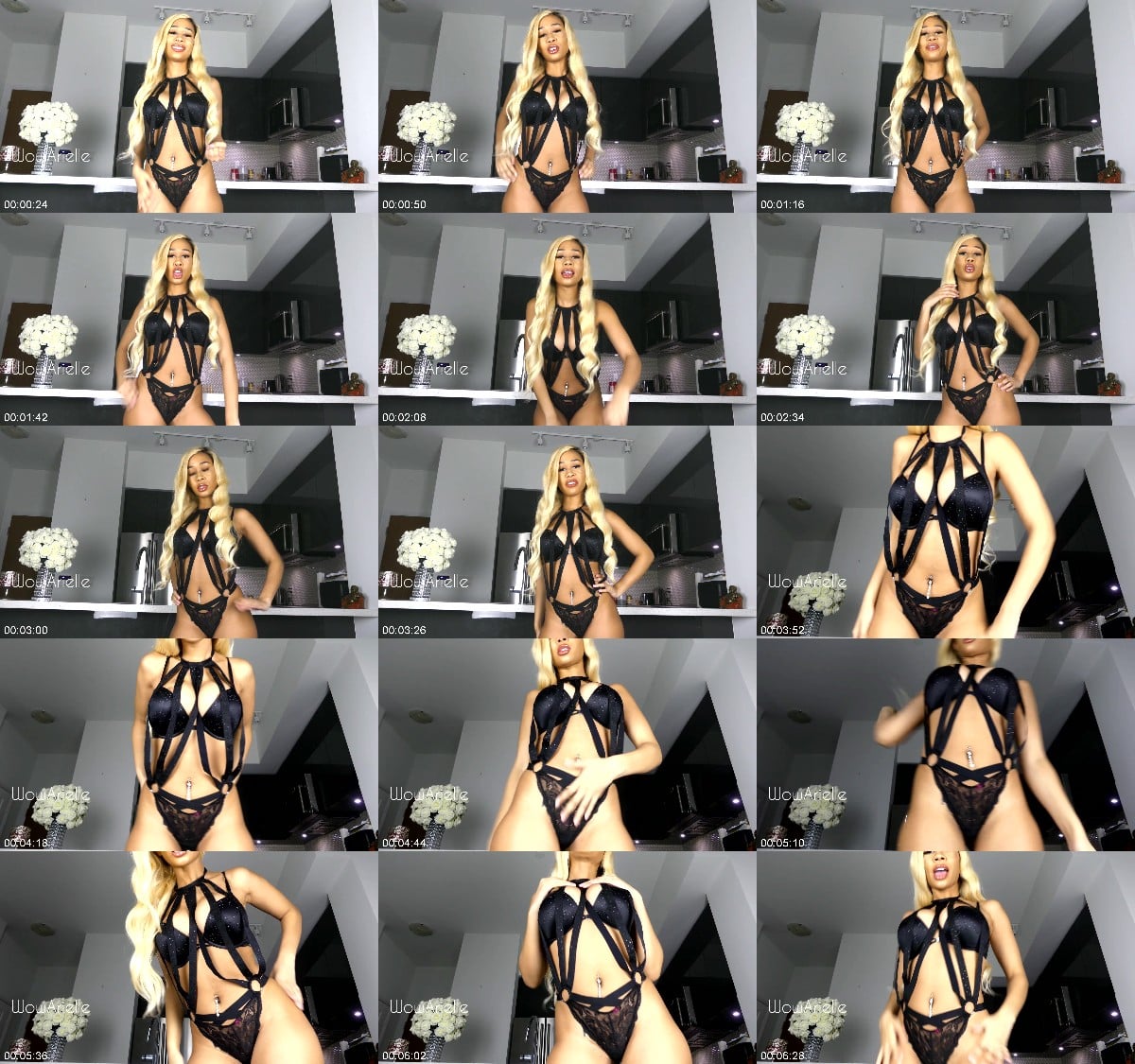 WowArielle - Small Penis Tax - Findom 6