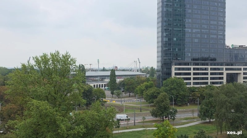 XES 25/10/06 Stacey Star BTS POLISH FullHD 3