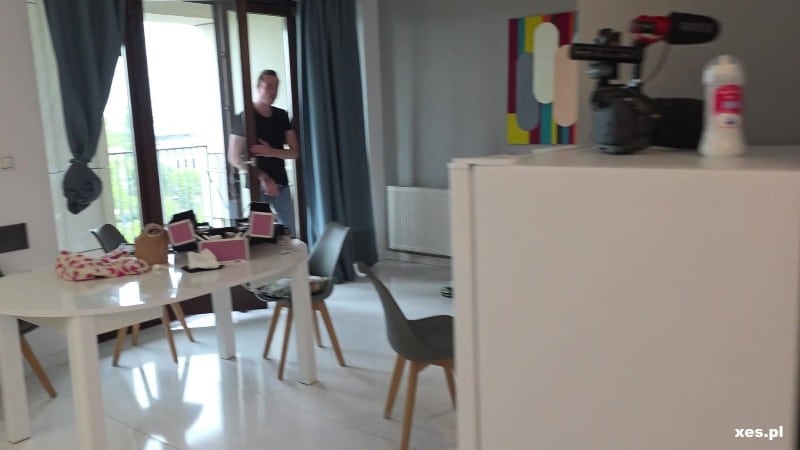 XES 25/10/06 Stacey Star BTS POLISH FullHD 4