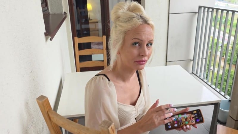 XES 25/10/06 Stacey Star BTS POLISH FullHD 1