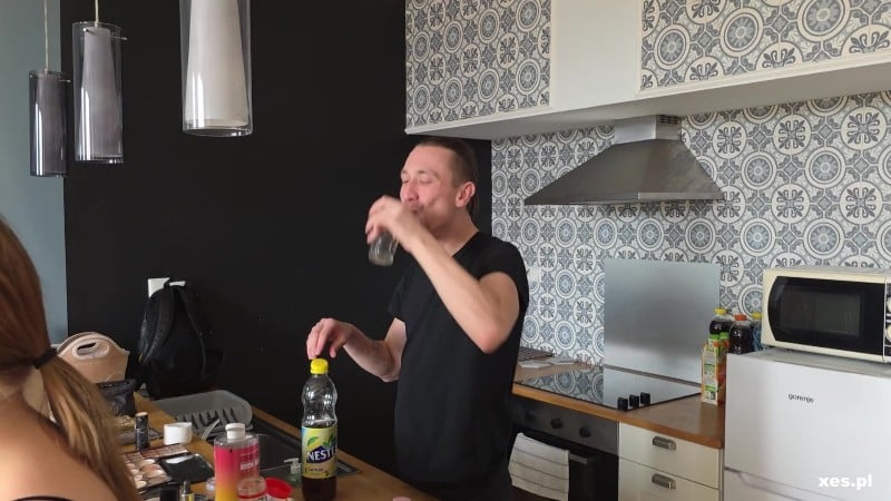 XES 25/10/29 Stacey Star BTS POLISH FullHD 1