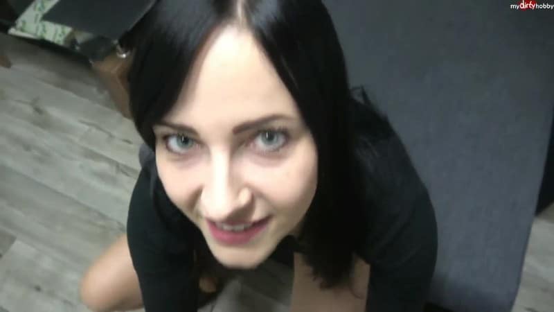 Young-Devotion - Auf der Party abgeschleppt vom User 2