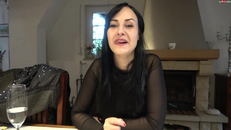 Young-Devotion - Gestaendnis meines besten Freundes 1