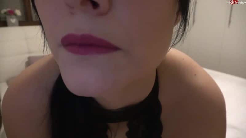 Young-Devotion - Intimer Orgasmus 2