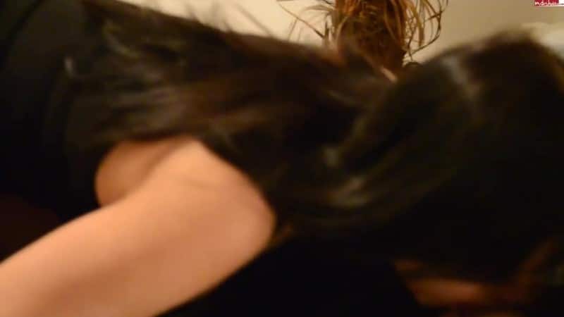 Young-Devotion - Noseshot - Nach geilem Blowjob alles voll in die Nase gespritzt 1