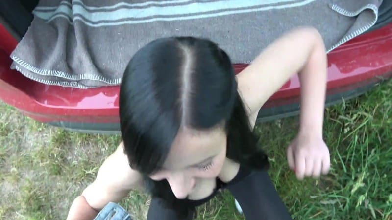 Young-Devotion - War das zu viel f r m ich 6