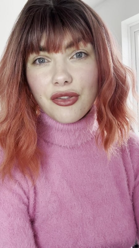 Yourhikerbabe - Diaper Eating Instructions For Big Sissy 2