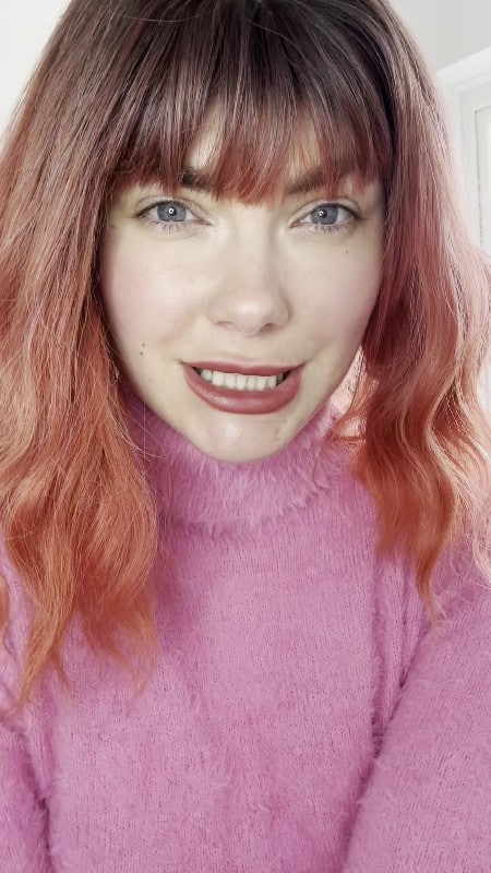 Yourhikerbabe - Diaper Eating Instructions For Big Sissy 3