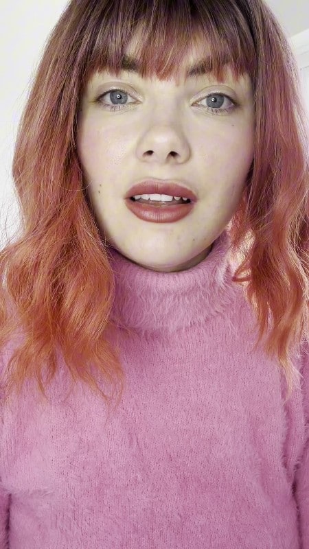 Yourhikerbabe - Diaper Eating Instructions For Big Sissy 4