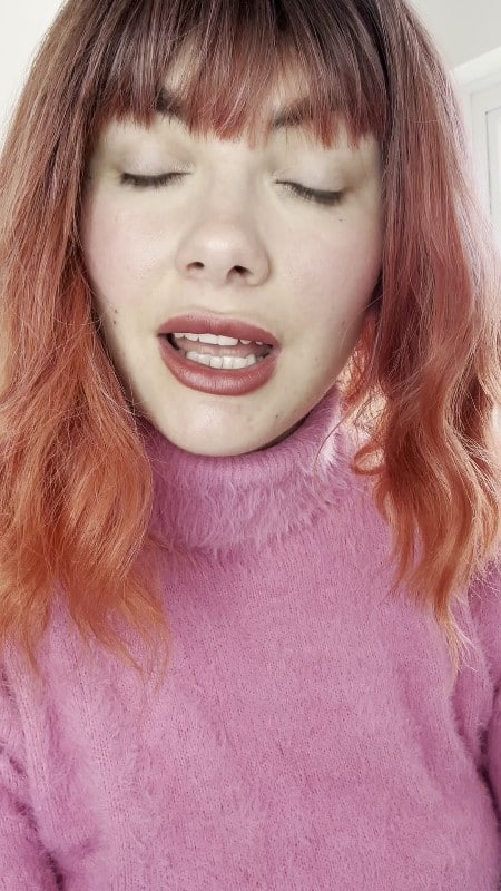 Yourhikerbabe - Diaper Eating Instructions For Big Sissy 5