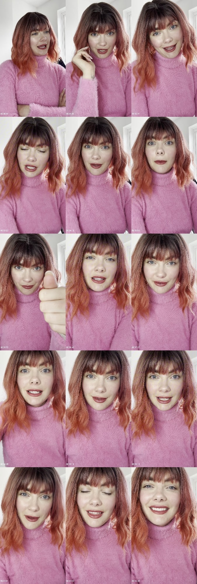 Yourhikerbabe - Diaper Eating Instructions For Big Sissy 6