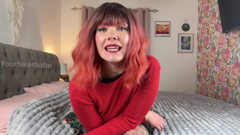 Yourhikerbabe - Gloryhole Cum Slave 3