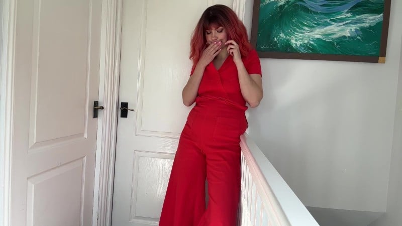 Yourhikerbabe - Mayor Of Vore Town 1