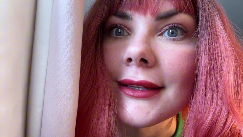 Yourhikerbabe - Vore Babysitter Eats EVERYONE 2