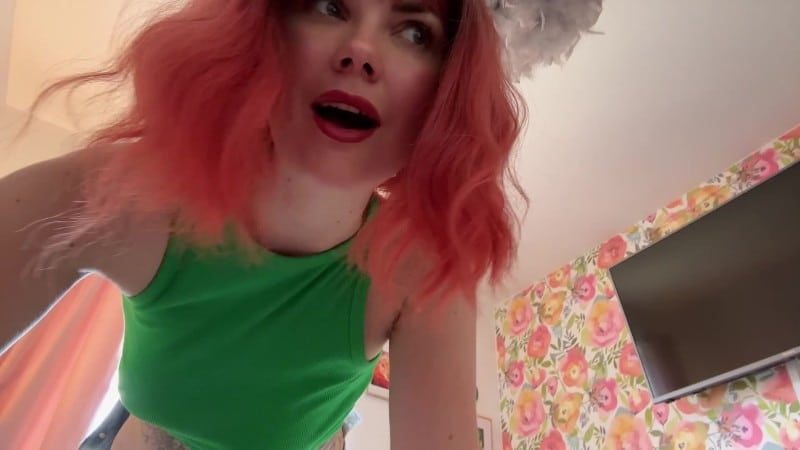 Yourhikerbabe - Vore Babysitter Eats EVERYONE 5