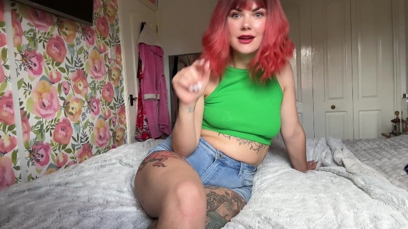 Yourhikerbabe - Vore Babysitter Eats EVERYONE 1